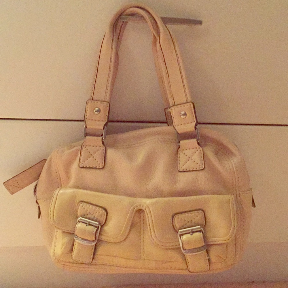 Michael Kors handbag